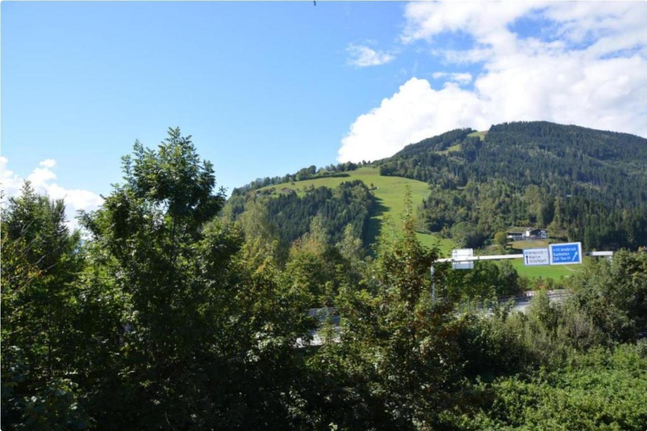 Alpine Lodge Apartment Zell am See Exterior photo