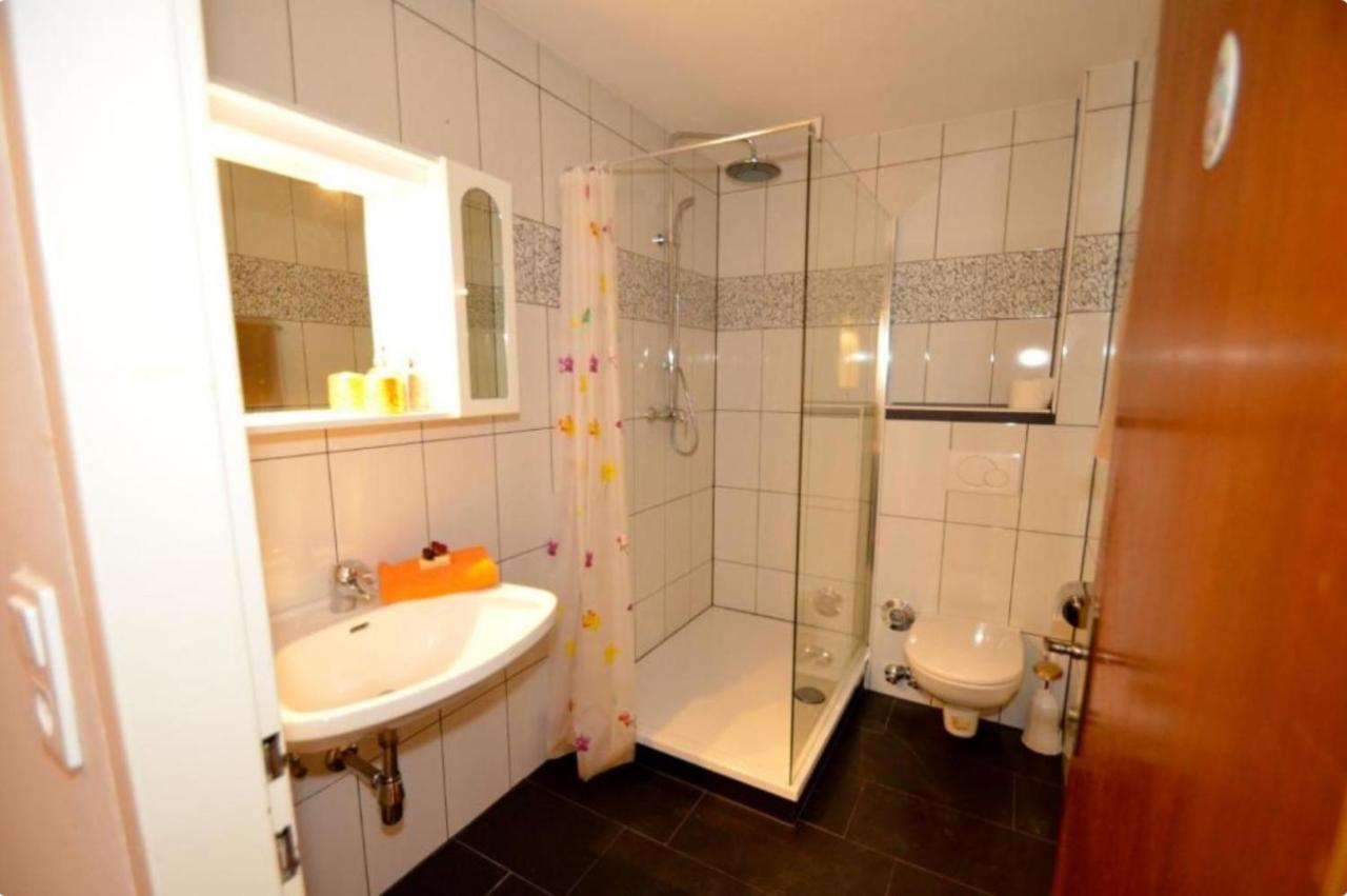 Alpine Lodge Apartment Zell am See Exterior photo