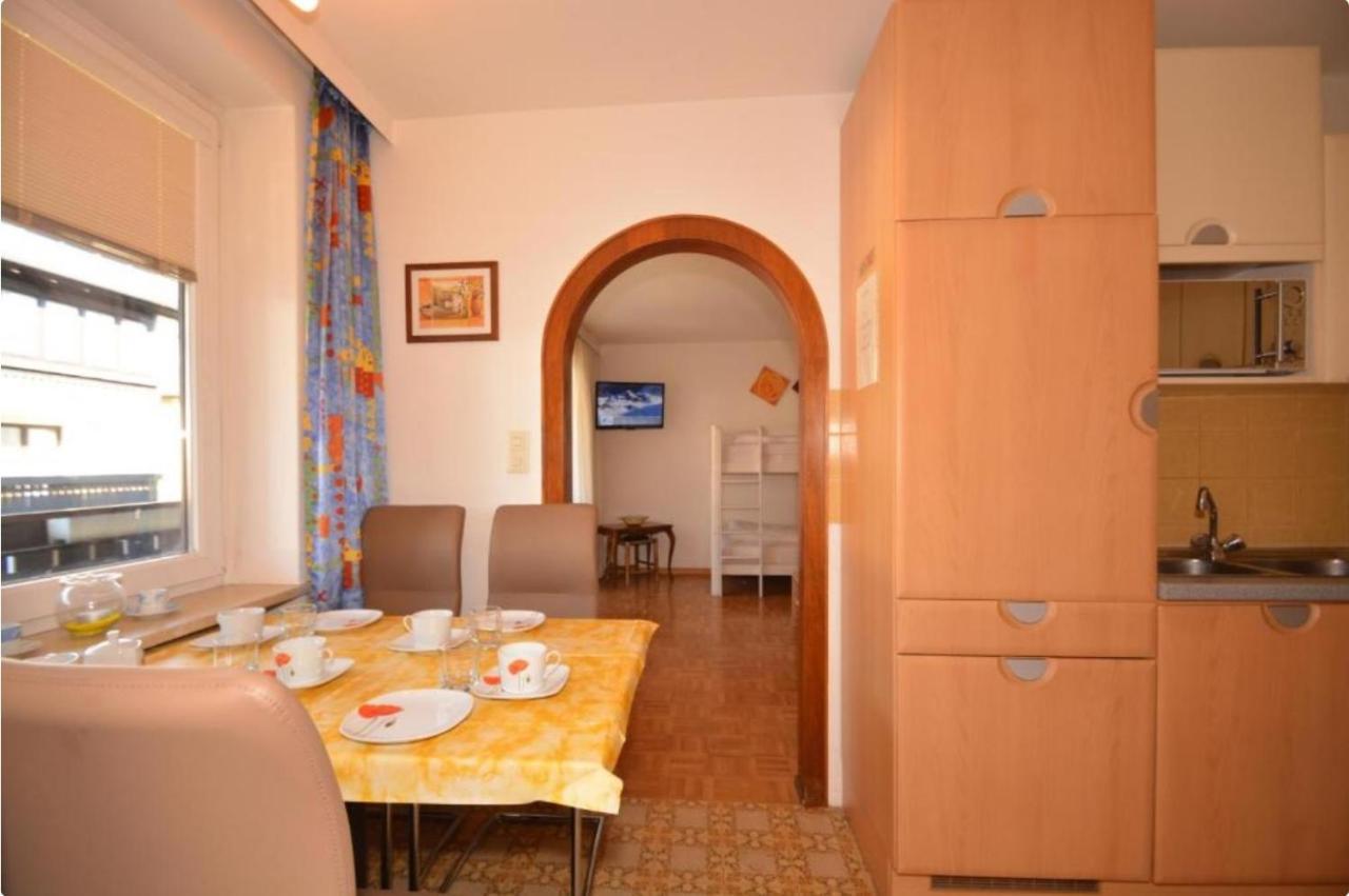 Alpine Lodge Apartment Zell am See Exterior photo