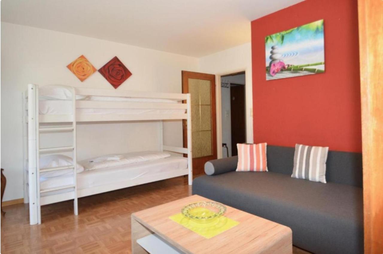 Alpine Lodge Apartment Zell am See Exterior photo