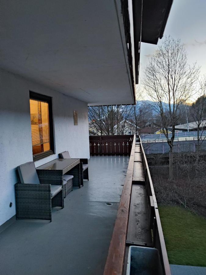 Alpine Lodge Apartment Zell am See Exterior photo