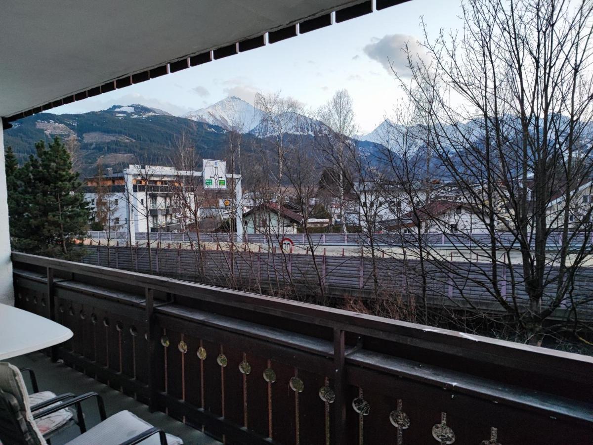 Alpine Lodge Apartment Zell am See Exterior photo