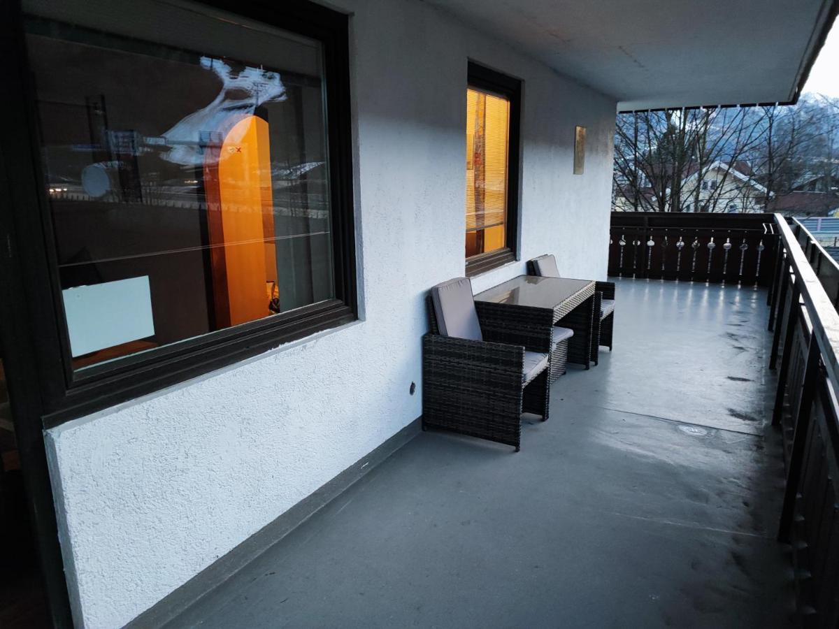 Alpine Lodge Apartment Zell am See Exterior photo