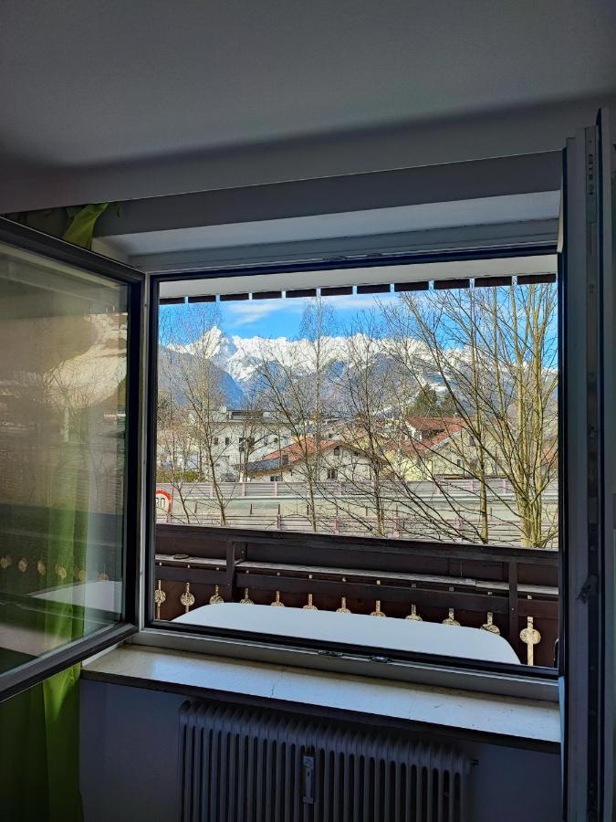 Alpine Lodge Apartment Zell am See Exterior photo